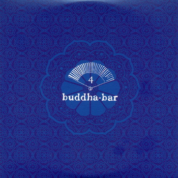 VA - Buddha-Bar: A Night At Buddha-Bar Hotel by Ravin 