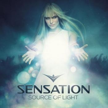 VA - Sensation Source Of Light