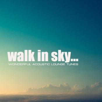 VA - Walk In Sky... Wonderful Acoustic Lounge Tunes