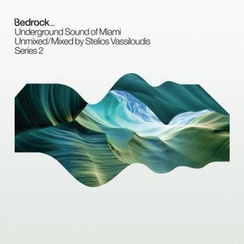 VA - Bedrock Underground Sound Of Miami Series 2