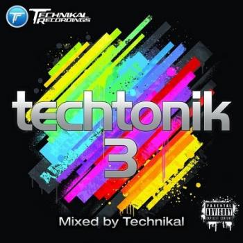 VA - Techtonik 3