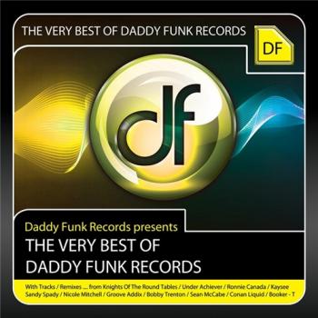 VA - The Very Best Of Daddy Funk Records