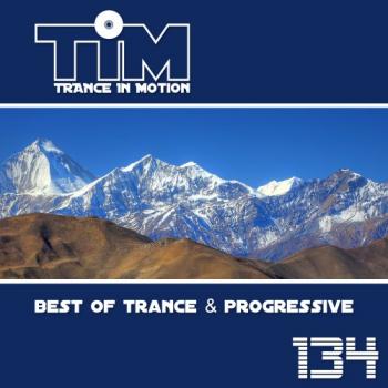 VA - Trance In Motion Vol.134