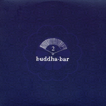 VA - Buddha-Bar: A Night At Buddha-Bar Hotel by Ravin 