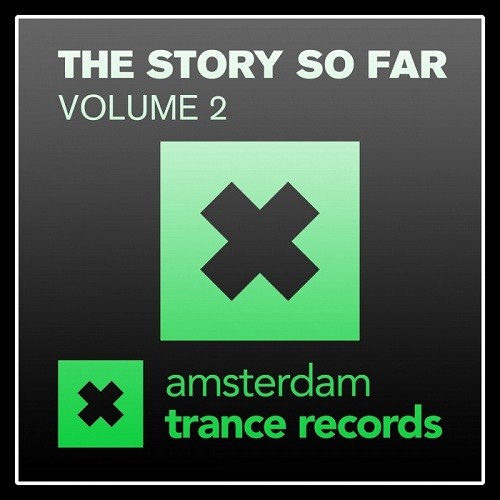 VA - Amsterdam Trance Records: The Story So Far Vol.1-2 