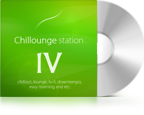 VA - Chillounge station 