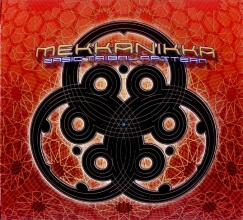 Mekkanikka -  