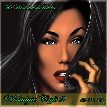 VA - Nostalgie Cafe Vol 1-2 