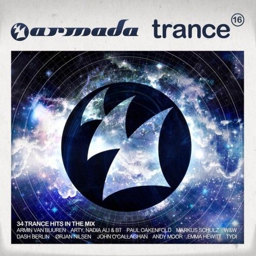 VA - Armada Trance Vol.1-16 