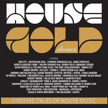 VA - House Gold Classics