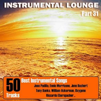 VA - Instrumental Lounge Part 31-33