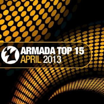 VA - Armada Top 15 April 2013