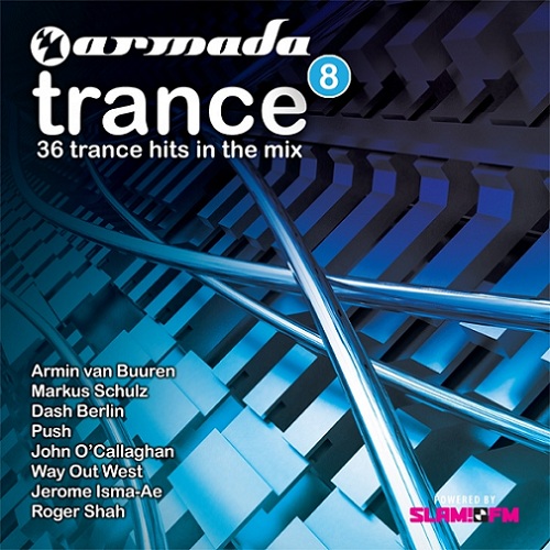 VA - Armada Trance Vol.1-16 