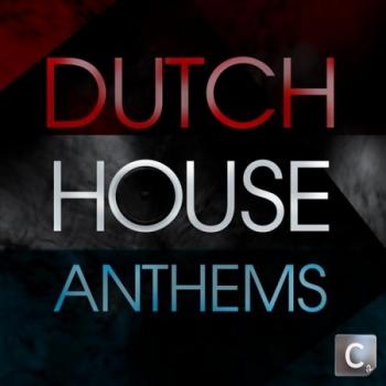 VA - Dutch House Anthems