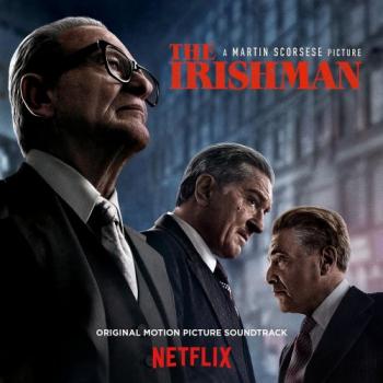 OST -  / The Irishman