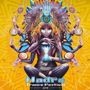 VA - Hadra Trance Festival