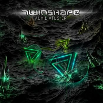 Twin Shape - Auxiliatus