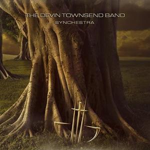 The Devin Townsend Band - Synchestra