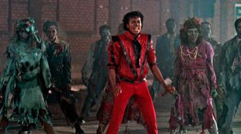 Michael Jackson - Thriller