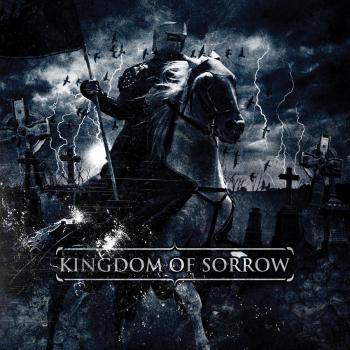 Kingdom Of Sorrow - Kingdom Of Sorrow