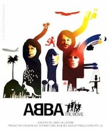 ABBA - The Movie