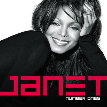 Janet Jackson - Number Ones