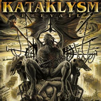 Kataklysm - Prevail