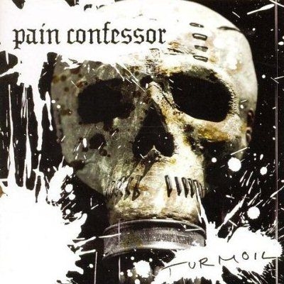 Pain Confessor - Discography 