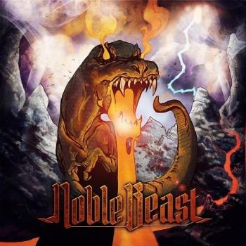 Noble Beast - Noble Beast