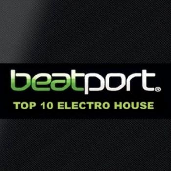 VA - Top 25 Electro House