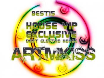 VA - House Vip (Best15)