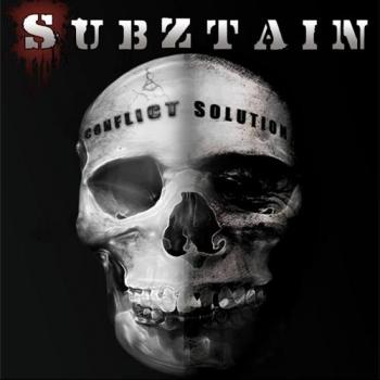 Subztain - Conflict Solutions