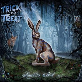 Trick Or Treat - Rabbits' Hill Pt. 1