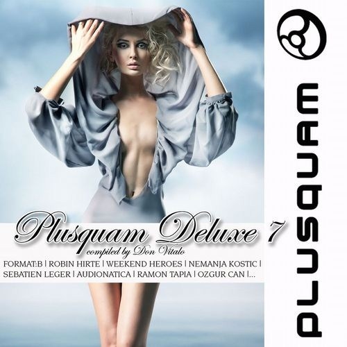 VA - Plusquam Deluxe Vol.6-11 