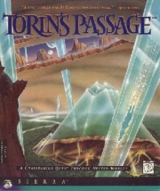 Torin's Passage