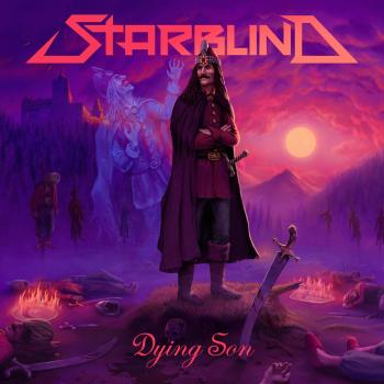 Starblind - Dying Son