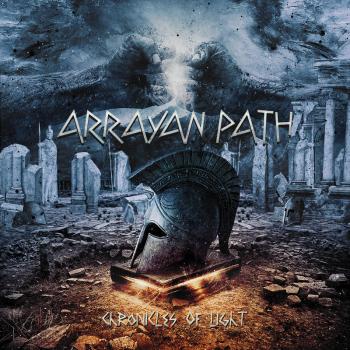 Arrayan Path - Chronicles of Light