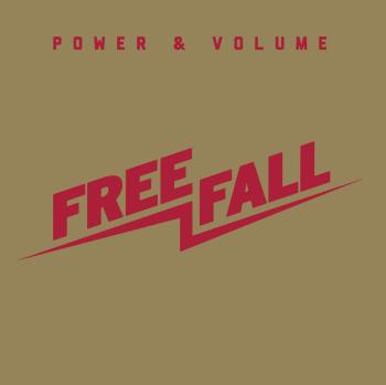 Free Fall - Power Volume