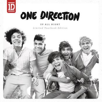 One Direction - Up All Night