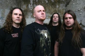 Dying Fetus - 