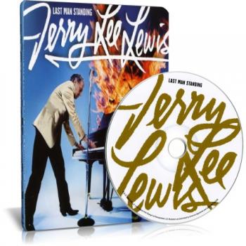 Jerry Lee Lewis - Last Man Standing