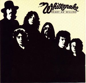 Whitesnake -   