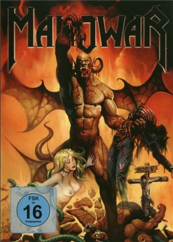 Manowar - Hell On Earth Part V