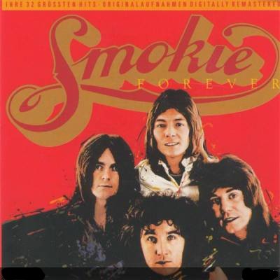 Smokie - Discography 