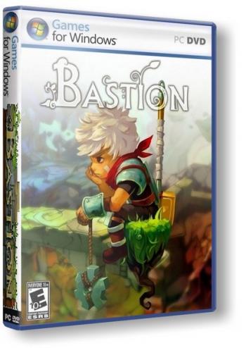   Bastion