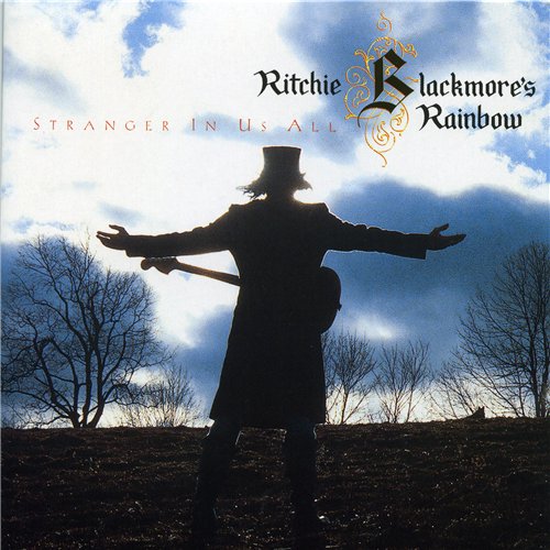 Rainbow - Discography 