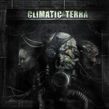 Climatic Terra - Earth Pollution