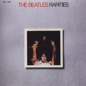 The Beatles - Rarities