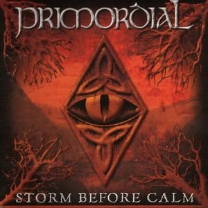 Primordial -  