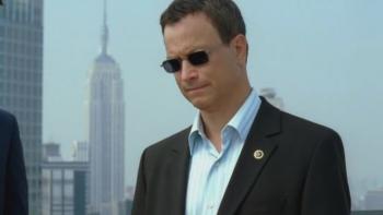   : - 5  / CSI:NY